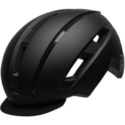 Велосипедный шлем Bell Daily matte black