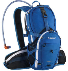 Рюкзак Giant Cascade 2 5 л синий