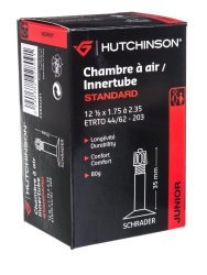 Камера Hutchinson CH 12.1/2X1.70-2.35 VS