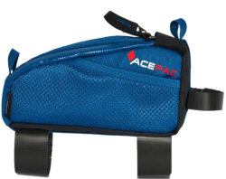 Сумка на раму Ace Pac FUEL BAG M blue