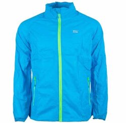Куртка Mac in a Sac ORIGIN NEON Neon blue
