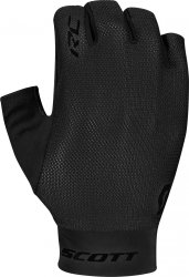 Перчатки без пальцев Scott RC Premium SF чёрные
