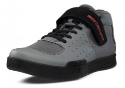 Вело обувь Ride Concepts Wildcat [Black / Charcoal]