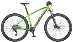 Велосипед Scott Aspect 950 smith green(CN)