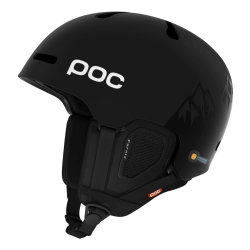Шлем горнолыжный POC Fornix Backcountry MIPS черный