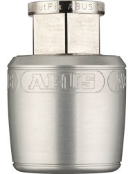 Гайка-секретка Abus NutFix SPC 28,6 BK M5 silver