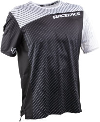 Футболка RaceFace Indy Short Sleeve Jersey (Black)