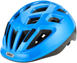 Шлем Abus Smooty 2.0 shiny blue