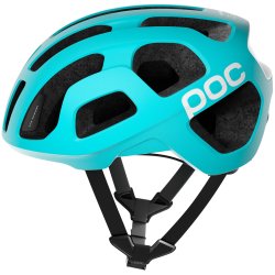 Велосипедный шлем POC OCTAL Kalkopyrit Blue Matt