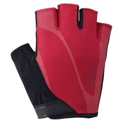 Перчатки Shimano Classic Gloves красные