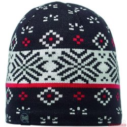 Шапка Buff Knitted & Polar Hat Jorden black #2