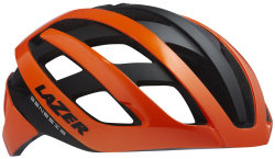 Шлем Lazer Genesis оранжевый (матовый)