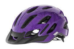 Велосипедный шлем Liv Luta MIPS