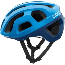 Шлем POC Octal X Spin сине-черный