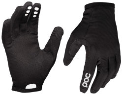 Перчатки POC Resistance Enduro Glove черные