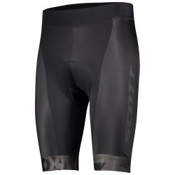 Шорты Scott RC Team ++ Men's Shorts (Black/Dark Grey)
