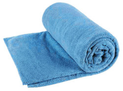 Полотенце Sea to Summit Tek Towel синее