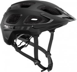 Шлем Scott Vivo MTB черный