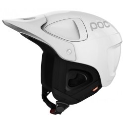 Шлем горнолыжный POC Synapsis 2.0 Hydrogen White