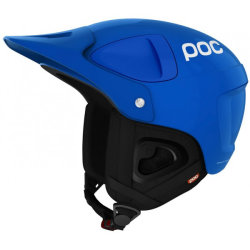 Шлем горнолыжный POC Synapsis 2.0 Krypton Blue