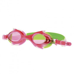 Очки для плавания Spokey Wally Pink pink