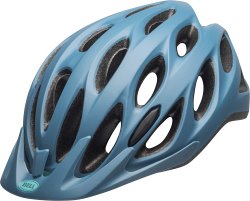 Велосипедный шлем Bell Tracker син