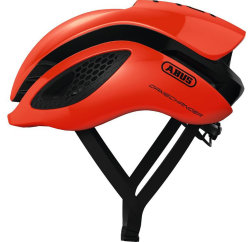 Велосипедный шлем Abus GameChanger shrimp orange