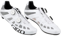 Велотуфли Giro Imperial (White)