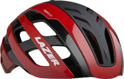 Шлем Lazer Century черно-красный