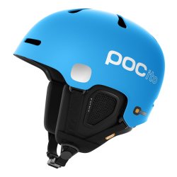 Шлем горнолыжный POC POCito Fornix сине-черный