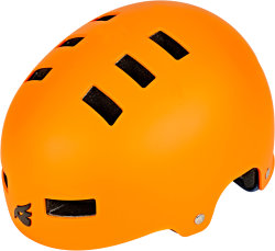 Шлем Bluegrass Superbold matt orange