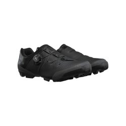 Веловзуття Shimano XC302 коричневе коричневий ESHXC302MGM01S45000