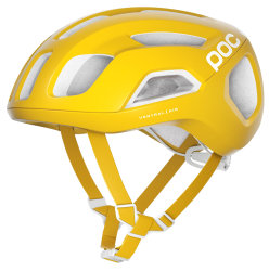 Шлем POC Ventral Air Spin желто-белый