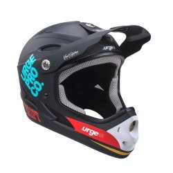 Шлем Urge Drift черный