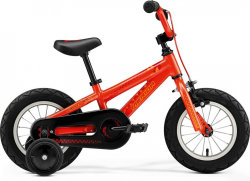 Велосипед Merida Matts J.12 glossy orange (red)