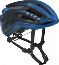 Шлем Scott Centric Plus сине-черный
