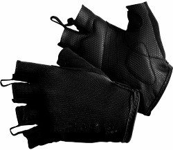 Велосипедные перчатки Craft ACTIVE GLOVE M black