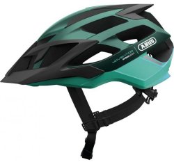 Велосипедный шлем Abus MOVENTOR smaragd green