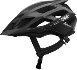 Велосипедный шлем Abus MOVENTOR velvet black