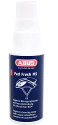 Очиститель для шлема Abus Pad Fresh MS