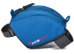 Сумка на раму Ace Pac TUBE BAG blue