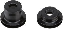 Адаптер DT Swiss Conversion End Caps for 180 Front Hubs (15mm to 12mm)