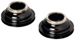 Адаптер DT Swiss Conversion End Caps for 440 Front Hubs (20mm to 15mm)