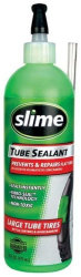 Антипрокольная жидкость Slime Tube Sealant 473ml