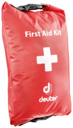 Аптечка Deuter First Aid Kit Dry (Fire)