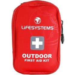 Аптечка Lifesystems Outdoor First Aid Kit