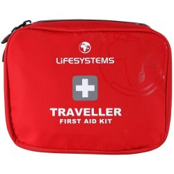 Аптечка Lifesystems Traveller First Aid Kit