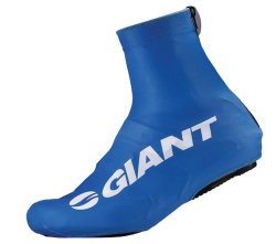 Бахили Giant Aero Shoe Cover синій