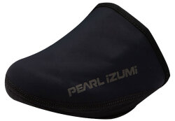Бахилы для пальцев Pearl Izumi AmFIB Toe Cover (Black)