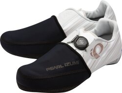Бахилы для пальцев Pearl Izumi PRO AmFIB Toe Cover (Black)